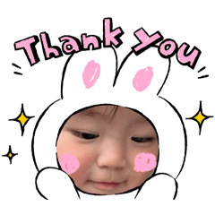 GO-cute baby boy