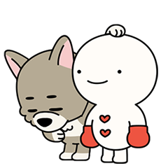 Who’s there? BBNEXDO! ดุ๊กดิ๊กได้!