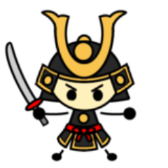 4 Warlords Sticker