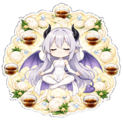Somen Limit Celestia-chan