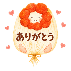 Shukuhana-chan's Everyday Life