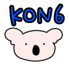 KON'S STAMP 6