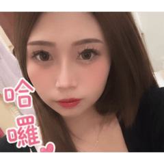 小U的日常心情