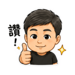 哲哥 1