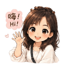 小乖專屬貼圖1