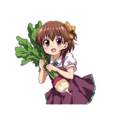 CUTE superKABU