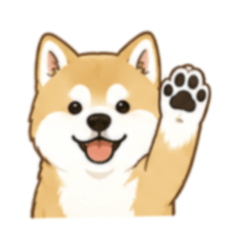 Suncrop 085 Shiba Inu