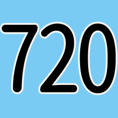 Numbers 720-759