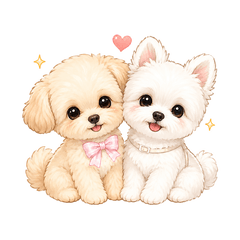 CHIKARADOGs