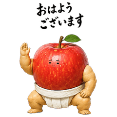 Fruit Sumo