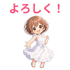 Pure & Sweet Daily Life