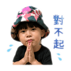 樂樂勳仔