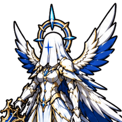 Judgment Angel Series:Archangel