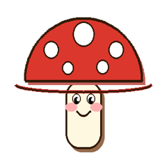 Happy Mushroom Days