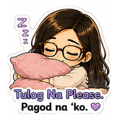 Tulog Na
