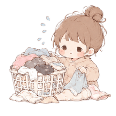 Relatable Life: Single Girl Stickers