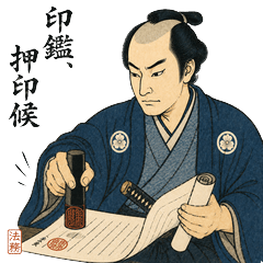 Houmu-bu Daily
