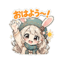 Bunny Hop Daily