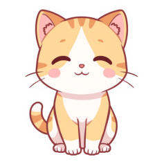 Cute animal stickers20260507