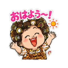 Mamako Daily Chat
