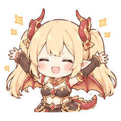 Dragon Beast Girl Ryuna