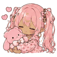 晒黑的辣妹少女 Sora