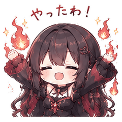 火焰法师伊格尼斯