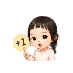 茉莉女孩Molly