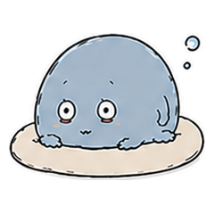Zurekawa Creatures | Soft Mood
