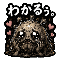 Muddy Monster Reactions2