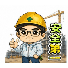 大聖的工地安全