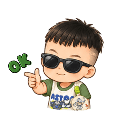 Willson 的日常
