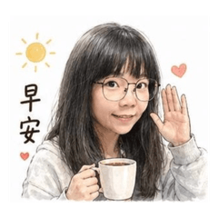 許小寶貼圖