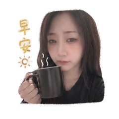 W小姐