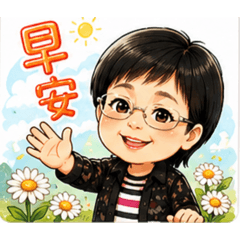 吳大姐part 3