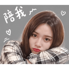 寶貝老婆❤️_01