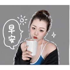 樂樂專屬貼圖2.0