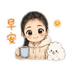 瑀狗狗的可愛日常