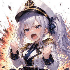 Vice Officer Kurumi Vol.4 Soul Outbursts