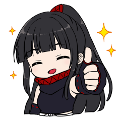 Ninjagirl&cat