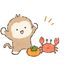 monkey-vs-crab