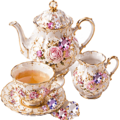 Royal Afternoon Tea