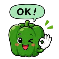 Fruit & Veggie Greetings