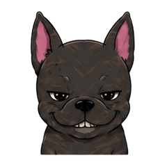 Beni Daily Stickers 2