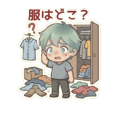 [JP] Felix's Kids: What They Said!