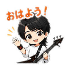 Bassist-16