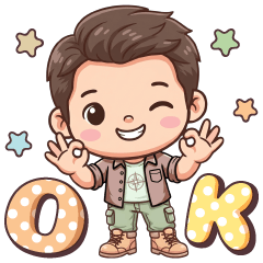 มาวิน โอเค