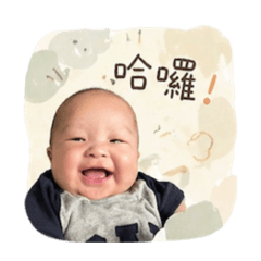 丞丞小漢堡