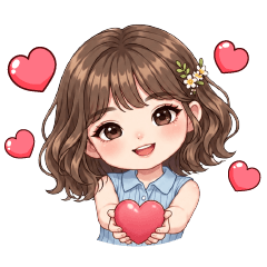 Aina cute