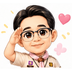 Suchat Scout2